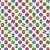 Taffy in Sugarrush | Prince Charming Deja Vu by Tula Pink | per 10cm