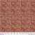 Bramble in Scarlett | Suffolk Holiday Collection by Morris & Co | per 10cm