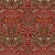 Blackthorn in Thorned Rose | Suffolk Holiday Collection by Morris & Co | per 10cm