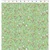 Mouseplay by Anita Jeram | Mushroom Dance in Green | per 10cm