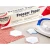 Sew Easy Freezer Paper 45cm x 5 metres