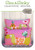 Slim & Slinky Cushion Patterns | Claire Turpin