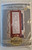 Chilly Penguins | Wall Hanger Embroidery Kit | The Birdhouse Patchwork Designs