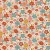 *** PRE SALE *** Esther in Warm Cream | Tilda Village Life | per 10cm