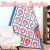 Strawberry Sampler Quilt Kit | Fruit Salad by Corey Yoder | per kit