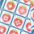 Strawberry Sampler Quilt Kit | Fruit Salad by Corey Yoder | per kit