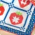 Strawberry Sampler Quilt Kit | Fruit Salad by Corey Yoder | per kit
