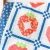 Strawberry Sampler Quilt Kit | Fruit Salad by Corey Yoder | per kit