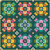 Scenery/Casserole Quilt Kit | Scenery by Elizabeth Hartman | per kit