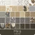 Mira Jellyroll | Zen Chic | per jelly roll