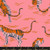 Tigress in Sorbet | Poolside Too by Ruby Star Society | per 10cm