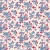 *** PRE SALE *** Ruth in Blue | Tilda Village Life | per 10cm