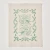 Alice Makabe Swallow Garden Embroidery Kit