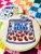 Beans Complete Embroidery Kit
