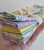 Watercolour Whimsy Fat Eighth bundle | 6pcs