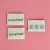 This Took Forever Sewing Labels