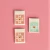 Heart Star Block | Sew in Labels
