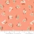 Fable Friends in Peach Blossom | Folk & Lore by Fancy That Design House | per 10cm