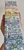 Small Palace Gardens Jelly Roll | Liberty | per jelly roll