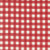 Farm House Gingham in Barn Red | Willow's Farm by Deb Strain | per 10cm