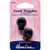 Hemline Cord Toggles in Black | 2pcs