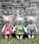 The Teensies Pattern | Melly & Me