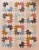 Woodland Blossom Quilt Kit