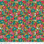 Cosmos Song in A | Everlasting by Liberty | per 10cm