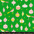 Baubles in Verdant | Merry Happy by Ruby Star Society | per 10cm