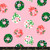 Bough Down in Melody Pink | Merry Happy by Ruby Star Society | per 10cm