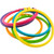 Hoop-La Plastic Embroidery Hoop | Susan Bates | 7"