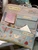 Cherish Each Day Sewing Case Pattern | Hatched & Patched