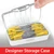 Magic Applique Pins Extra-Fine 0.4mm | Taylor Seville | 50s