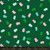 Merry Gummies in Jade | Merry Happy by Ruby Star Society | per 10cm