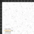 Metallic Stars & Swirls in White/Silver | Snow Crystal by Stof | per 10cm