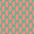 Wrapped in Beachy | Cozy Christmas by Anna Maria Textiles Studio | per 10cm