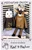 Deer & Owl Forest Friends Pattern