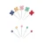 Pretty Pins | Lori Holt