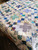 Blueberry Kisses Quilt Pattern | Thimbles & Needles | per pattern