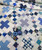 Blueberry Kisses Quilt Pattern | Thimbles & Needles | per pattern