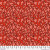 Coral Cascade | Mariana by Rachel Hauer | per 10cm Coral Cascade | Mariana by Rachel Hauer | per 10cm