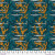 Artful Anchovy | Mariana by Rachel Hauer | per 10cm Artful Anchovy | Mariana by Rachel Hauer | per 10cm
