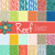 Robert Kaufman Reef by Elizabeth Hartman 24 Fat Quarter Bundle