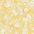LAST PIECE Emily Belle in Yellow | Liberty | 60cm remnant