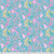 Leicester in Aqua | Kaffe Fassett & Morris & Co | per 10cm