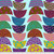 Stacked in Breakfast | Bright Eyes by Anna Maria Horner | per 10cm Stacked in Breakfast | Bright Eyes by Anna Maria Horner | per 10cm