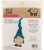 Gnome Needle Felting Kit | Felt Works by Dimensions
