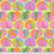 Palm Leaves in Pastel | Kaffe Fassett | per 10cm