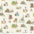 109 Cloud | Peter Rabbit & Friends | per 10cm