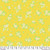 What A Ditz in Buttercup | True Colors by Tula Pink | per 10cm